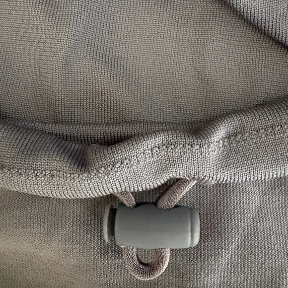 Gymshark Sweat Seamless Long Sleeve Crop S - Picture 4 of 4